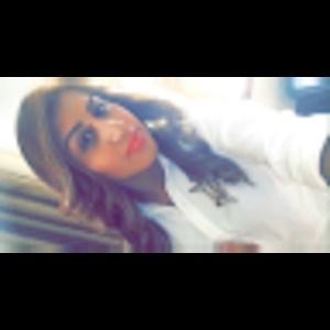 Meet your Posher, Juanita